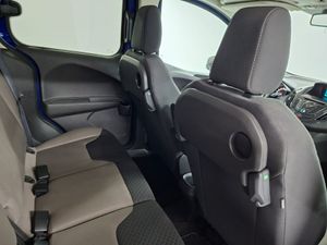 Ford Tourneo Courier 1.5 TDCi 74kW (100CV) Trend - Foto 30