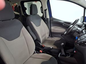 Ford Tourneo Courier 1.5 TDCi 74kW (100CV) Trend - Foto 31