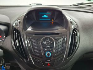 Ford Tourneo Courier 1.5 TDCi 74kW (100CV) Trend - Foto 21