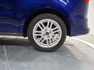 Ford Tourneo Courier 1.5 TDCi 74kW (100CV) Trend - Foto 9