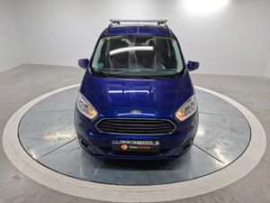 Ford Tourneo Courier 1.5 TDCi 74kW (100CV) Trend - Foto 7