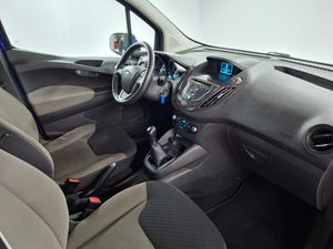 Ford Tourneo Courier 1.5 TDCi 74kW (100CV) Trend - Foto 29