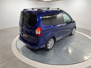 Ford Tourneo Courier 1.5 TDCi 74kW (100CV) Trend - Foto 6