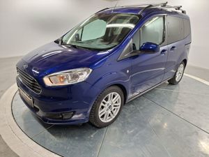 Ford Tourneo Courier 1.5 TDCi 74kW (100CV) Trend - Foto 3