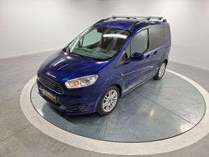Ford Tourneo Courier 1.5 TDCi 74kW (100CV) Trend - Foto 5