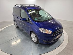 Ford Tourneo Courier 1.5 TDCi 74kW (100CV) Trend - Foto 2