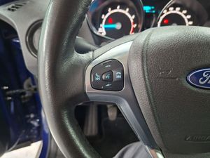 Ford Tourneo Courier 1.5 TDCi 74kW (100CV) Trend - Foto 15