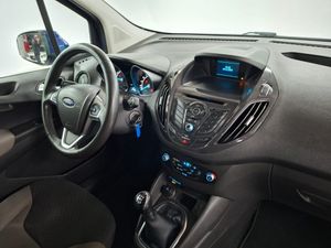 Ford Tourneo Courier 1.5 TDCi 74kW (100CV) Trend - Foto 18