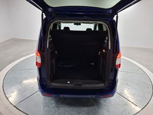 Ford Tourneo Courier 1.5 TDCi 74kW (100CV) Trend - Foto 8