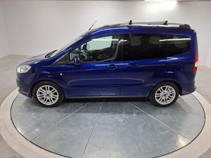 Ford Tourneo Courier 1.5 TDCi 74kW (100CV) Trend - Foto 3