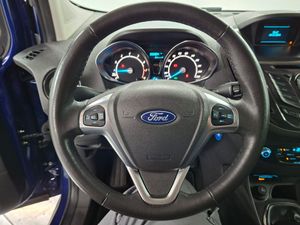 Ford Tourneo Courier 1.5 TDCi 74kW (100CV) Trend - Foto 24