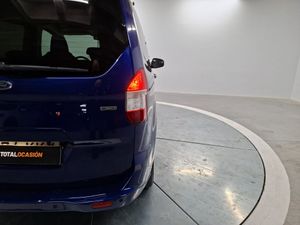 Ford Tourneo Courier 1.5 TDCi 74kW (100CV) Trend - Foto 11