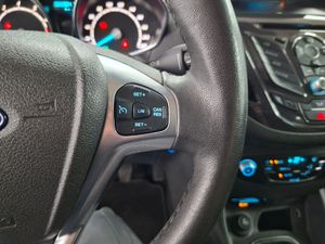 Ford Tourneo Courier 1.5 TDCi 74kW (100CV) Trend - Foto 16