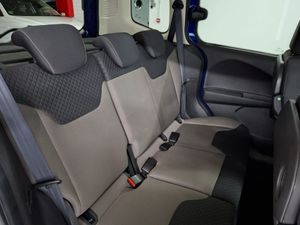 Ford Tourneo Courier 1.5 TDCi 74kW (100CV) Trend - Foto 25