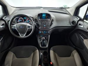 Ford Tourneo Courier 1.5 TDCi 74kW (100CV) Trend - Foto 34