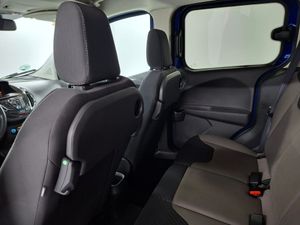 Ford Tourneo Courier 1.5 TDCi 74kW (100CV) Trend - Foto 33