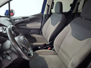 Ford Tourneo Courier 1.5 TDCi 74kW (100CV) Trend - Foto 32