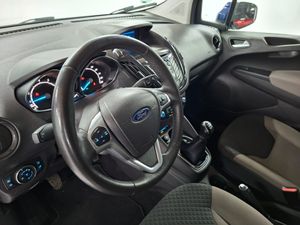Ford Tourneo Courier 1.5 TDCi 74kW (100CV) Trend - Foto 14