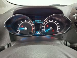 Ford Tourneo Courier 1.5 TDCi 74kW (100CV) Trend - Foto 23