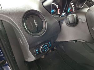 Ford Tourneo Courier 1.5 TDCi 74kW (100CV) Trend - Foto 26