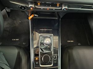 Mazda CX-30 2.0 90 kW 2WD Zenith (sin Pack Bose) - Foto 16