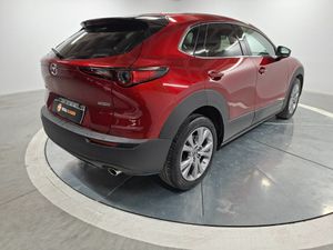 Mazda CX-30 2.0 90 kW 2WD Zenith (sin Pack Bose) - Foto 10
