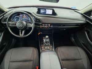 Mazda CX-30 2.0 90 kW 2WD Zenith (sin Pack Bose) - Foto 25