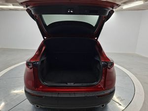 Mazda CX-30 2.0 90 kW 2WD Zenith (sin Pack Bose) - Foto 27