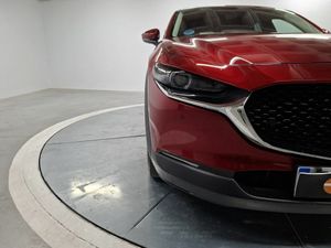 Mazda CX-30 2.0 90 kW 2WD Zenith (sin Pack Bose) - Foto 21