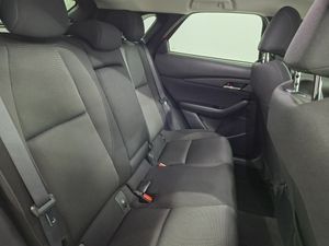 Mazda CX-30 2.0 90 kW 2WD Zenith (sin Pack Bose) - Foto 12