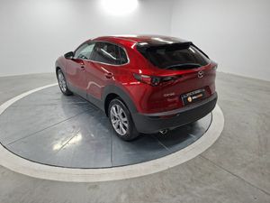 Mazda CX-30 2.0 90 kW 2WD Zenith (sin Pack Bose) - Foto 8