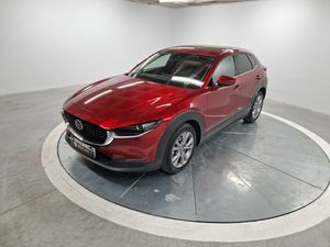 Mazda CX-30 2.0 90 kW 2WD Zenith (sin Pack Bose) - Foto 2