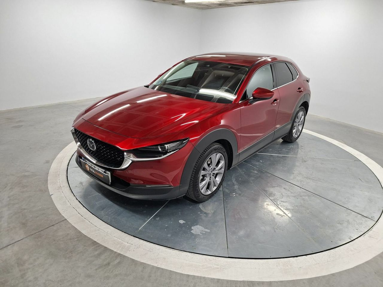 Mazda CX-30 2.0 90 kW 2WD Zenith (sin Pack Bose) - Foto 1