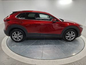 Mazda CX-30 2.0 90 kW 2WD Zenith (sin Pack Bose) - Foto 6