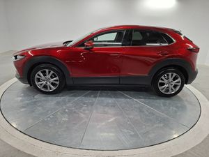 Mazda CX-30 2.0 90 kW 2WD Zenith (sin Pack Bose) - Foto 5