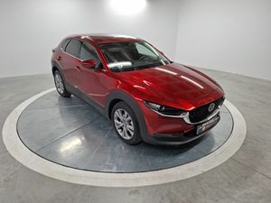 Mazda CX-30 2.0 90 kW 2WD Zenith (sin Pack Bose) - Foto 3