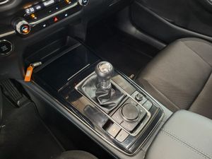 Mazda CX-30 2.0 90 kW 2WD Zenith (sin Pack Bose) - Foto 31