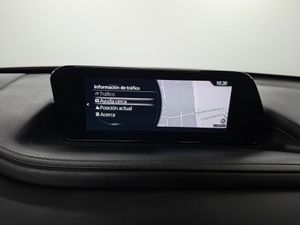 Mazda CX-30 2.0 90 kW 2WD Zenith (sin Pack Bose) - Foto 24