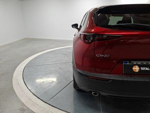 Mazda CX-30 2.0 90 kW 2WD Zenith (sin Pack Bose) - Foto 7