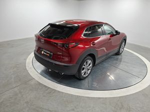 Mazda CX-30 2.0 90 kW 2WD Zenith (sin Pack Bose) - Foto 9