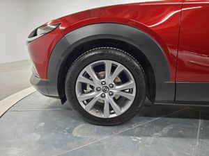 Mazda CX-30 2.0 90 kW 2WD Zenith (sin Pack Bose) - Foto 23