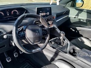 Peugeot 5008 GT Line 1.5L BlueHDi 96kW (130CV) S&S - Foto 4