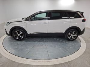 Peugeot 5008 GT Line 1.5L BlueHDi 96kW (130CV) S&S - Foto 4