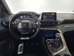 Peugeot 5008 GT Line 1.5L BlueHDi 96kW (130CV) S&S - Foto 17
