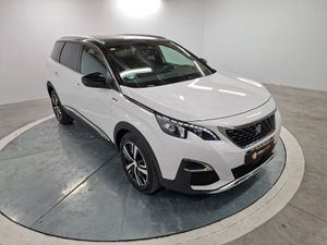 Peugeot 5008 GT Line 1.5L BlueHDi 96kW (130CV) S&S - Foto 2