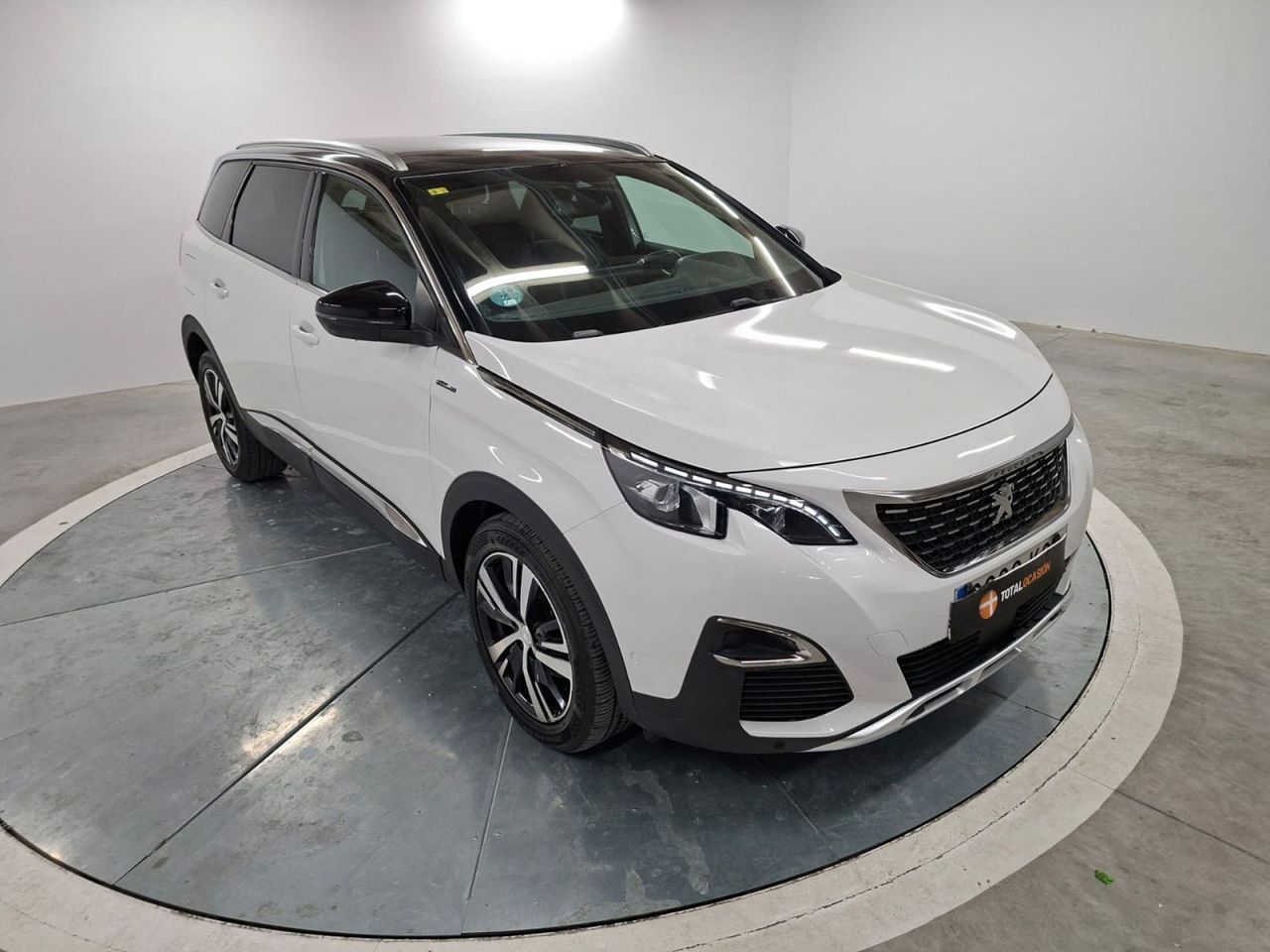 Peugeot 5008 GT Line 1.5L BlueHDi 96kW (130CV) S&S - Foto 1