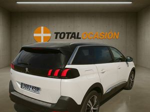 Peugeot 5008 GT Line 1.5L BlueHDi 96kW (130CV) S&S - Foto 3