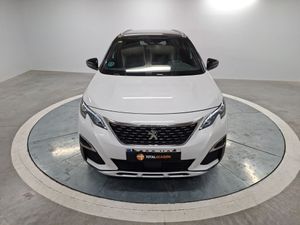 Peugeot 5008 GT Line 1.5L BlueHDi 96kW (130CV) S&S - Foto 9