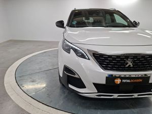 Peugeot 5008 GT Line 1.5L BlueHDi 96kW (130CV) S&S - Foto 8