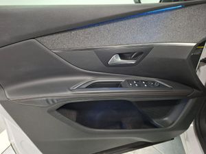 Peugeot 5008 GT Line 1.5L BlueHDi 96kW (130CV) S&S - Foto 26